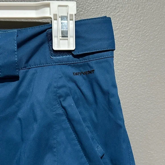 NEW THE NORTH FACE Freedom Pants Waterproof No Insulated MEN’S Size SMALL S